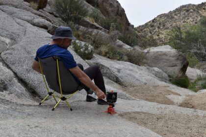 Helinox Chair Zero LT Review