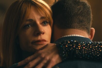 Kaitlin Olson Breaks Down the ‘High Potential’ Season 2 Finale: Where Morgan and Karadec Stand, Roman’s Disappearance and Is [SPOILER] Dead?