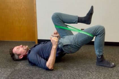 Understanding and Improving Hip Efficiency, Part 2: Strength