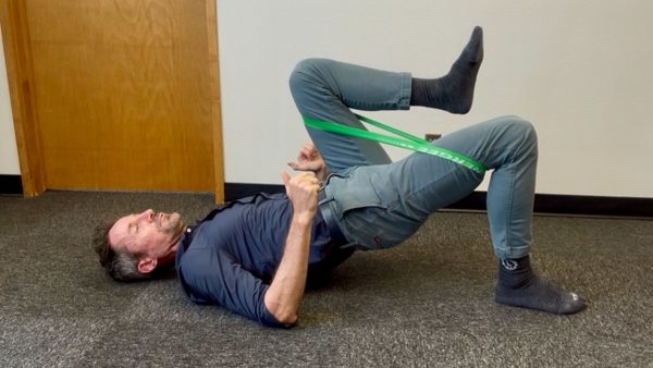 Understanding and Improving Hip Efficiency, Part 2: Strength