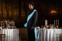 At the Brooklyn Academy of Music, Hiran Abeysekera Prepares to Play a Hamlet for Our Times