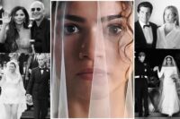 Zendaya and Robert Pattinson’s Onscreen Wedding Is Big Drama. These 8 Real-Life Unions Have Them Beat.