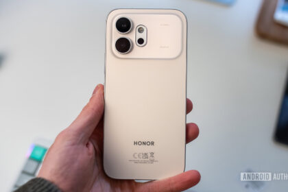 HONOR’s new phones are gunning hard for the Galaxy S25 FE
