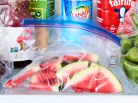 I’m Ditching My Plastic Bags for This Durable, Compostable Option (and It’s on Sale!)