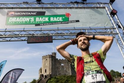 Dragon’s Back Race and Northern Traverse Acquired by Ultra X Event Company