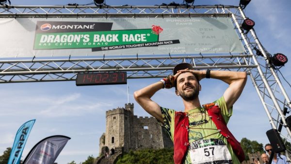 Dragon’s Back Race and Northern Traverse Acquired by Ultra X Event Company