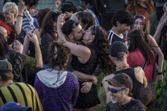 Javier Ambrossi and Javier Calvo and Movistar Plus+ Bow Produce ‘I Always Sometime,’ A Vision of Breadline Motherhood in Gentrified Barcelona  