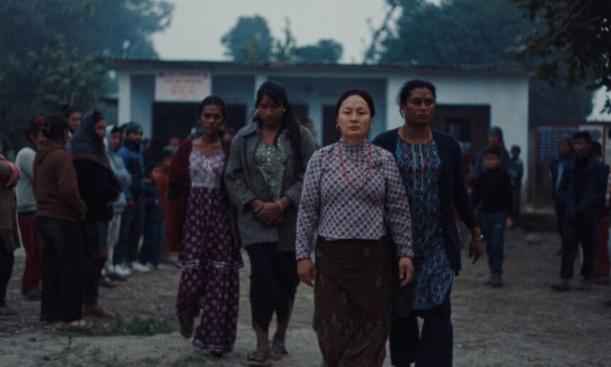 Cannes’ Nepalese Thriller ‘Elephants in the Fog’ Boarded by Best Friend Forever (EXCLUSIVE)
