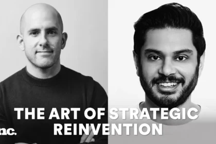 The Art of Strategic Reinvention: Staying Relevant as Customer Expectations Shift