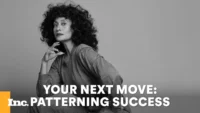 Your Next Move: Patterning Success with Tracee Ellis Ross