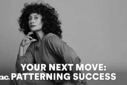 Your Next Move: Patterning Success with Tracee Ellis Ross