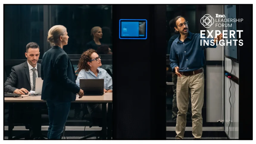 26 Ways to Keep Technology Flexible as Your Business Evolves