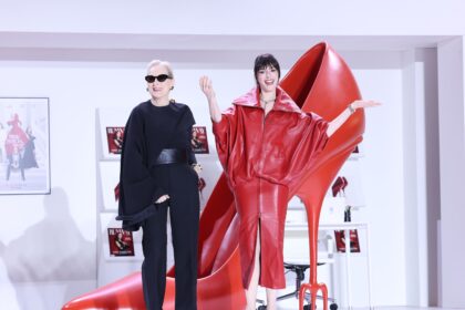 All of the Devil Wears Prada 2 Premiere Fashions So Far