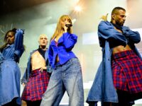 PinkPantheress on Bringing ‘Cinematic Club’ Style to Coachella