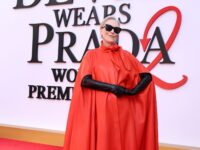 Meryl Streep Brings Caped Drama to The Devil Wears Prada 2’s New York Premiere