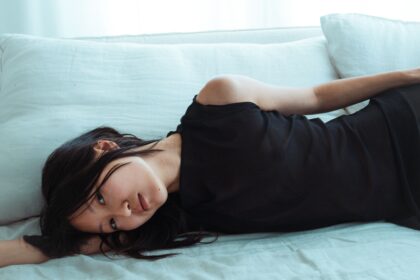 The Secret to Glossy, Healthy Hair in Korea? Scalp Tonics, Explained