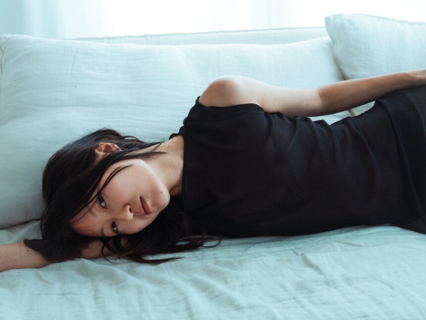 The Secret to Glossy, Healthy Hair in Korea? Scalp Tonics, Explained