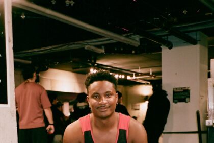 Chi Ossé Is Powerlifting His Way Through Politics