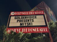 Hollywood High Forever: Mitski’s Residency Shines a Fresh Light on the Famed School’s Rich Show-Biz History