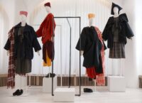 A Secret Fashion Stash Comes to Light