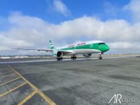 Cathay Pacific Returns to Seattle and Throws One Heck of a Party