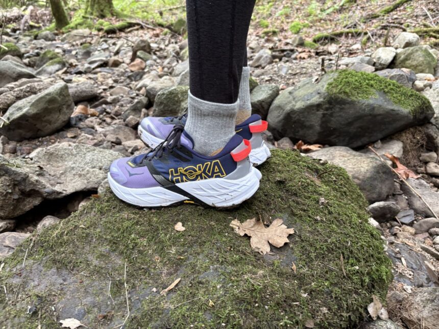 Women’s Hoka Speedgoat 7 Review