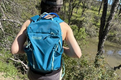 CamelBak Cloud Walker 18 Hydration Pack Review