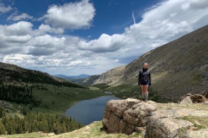 10 Hiking Essentials for Your Next Day on the Trail