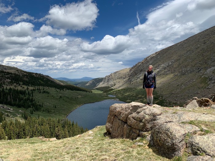 10 Hiking Essentials for Your Next Day on the Trail