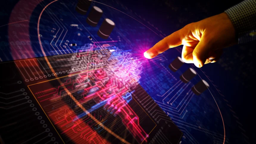 Deep-Tech Cheat Code