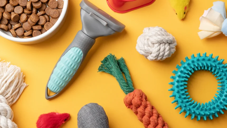 Why Most Sustainable Pet Products Don’t Change Behavior