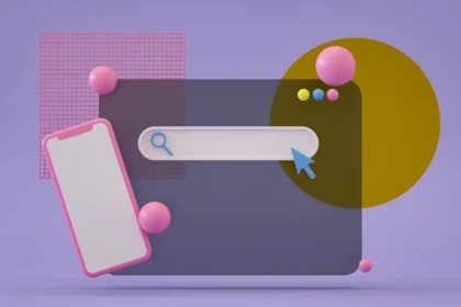 Great Websites Take Shape Twice, First in Strategy, Then in Design