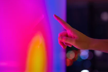 Something Is About to Happen