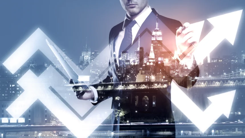 4 Lessons From a Mid‑Market CEO