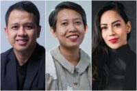 Fauzan Zidni Elected Head of Indonesian Film Agency, Plans Cannes Push