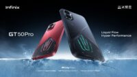 This Android gaming phone takes extreme cooling to absurd new levels