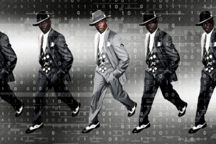 Mega Influencers Are Replacing Themselves With AI Clones