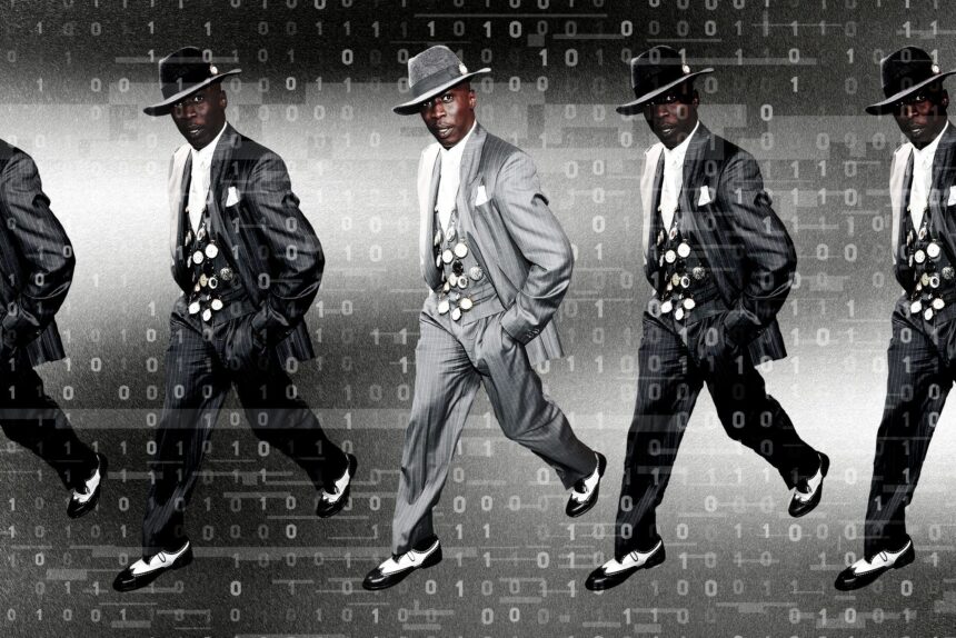 Mega Influencers Are Replacing Themselves With AI Clones