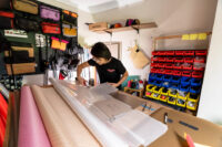 Inside Paper Roads Aotearoa: Amy Kwon and the Shape of Kiwi Bikepacking