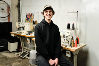 Inside Wit Slingers: Product of Its Environment