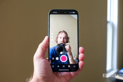 Social media giant spins off new app for disappearing photos — sound familiar?