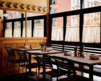 Recreating the Energy of an English Pub in New York City? It’s Harder Than You’d Think