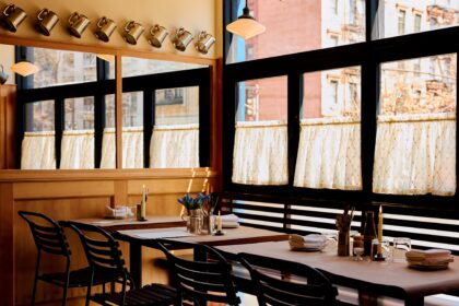 Recreating the Energy of an English Pub in New York City? It’s Harder Than You’d Think