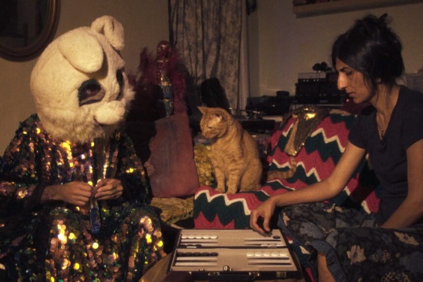 Cannes ACID Doc ‘Into the Jaws of the Ogre,’ With Footage Shot in Iran Under Censorship, Lands at Rediance (EXCLUSIVE)