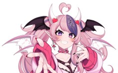 Mixed-Reality 3D Live Fest Fantastic Reality Returning With Matara Kan, Lilypichu & More