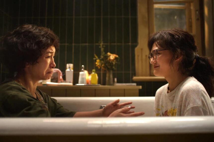 China Box Office: ‘It’s OK’ Claims Top Spot on Slow Weekend