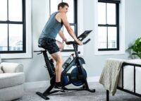 CW Exclusive: Save a staggering 0 on the Horizon Fitness 5.0 IC indoor bike with our exclusive discount code- hurry, only while stocks last!