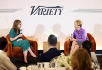 L.A. Olympics Chief Casey Wasserman ‘Deserves Our Support,’ Says Power Lawyer Patricia L. Glaser at Variety’s Power of Law Event