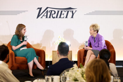 L.A. Olympics Chief Casey Wasserman ‘Deserves Our Support,’ Says Power Lawyer Patricia L. Glaser at Variety’s Power of Law Event