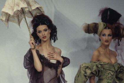 Here Are Looks We’d Like to See the 2026 Met Gala Co-Chairs Wear